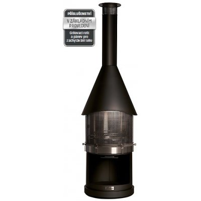 FIRESTAR DN 700 SWING CLASSIC – HobbyKompas.cz