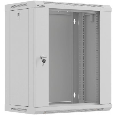 Lanberg 12U WF03-5312-10S – Zbozi.Blesk.cz