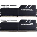 Paměť G.Skill DDR4 32GB 3600MHz Kit F4-3600C17D-32GTZKW