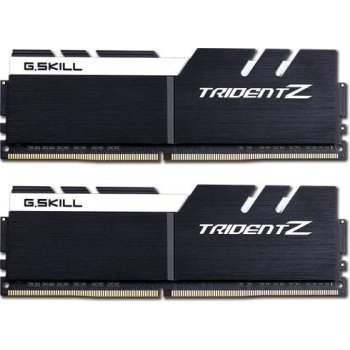 G.Skill DDR4 32GB 3600MHz Kit F4-3600C17D-32GTZKW