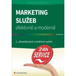 Marketing služeb - efektivně a moderně – Hledejceny.cz