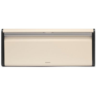 Brabantia Chlebník Fall Front , jemná béžová 202384 – Zboží Dáma