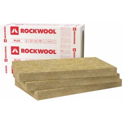 Rockwool Frontrock Plus 180 mm 1,2 m²