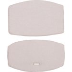 CHIPOLINO Přídavné polstrování pro židličku Tip Top Beige – Zbozi.Blesk.cz