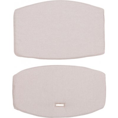 CHIPOLINO Přídavné polstrování pro židličku Tip Top Beige – Zbozi.Blesk.cz