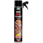 CEYS Espumax PU pěna pro izolaci a výplň 750ml s aplikátorem – HobbyKompas.cz