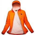 Helly Hansen Lifaloft Air Hooded Insulato W Poppy Orange – Hledejceny.cz