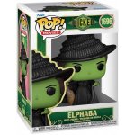 Funko Pop! 1696 Wicked Elphaba – Sleviste.cz