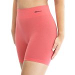 Gina 03019P Boxerky vyšší bamboo kouřová bílá – Zboží Dáma