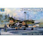Trumpeter MiG-23MF Flogger-B 1:32 – Zbozi.Blesk.cz