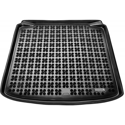 Plastová vana do kufru Rezaw Plast Škoda FABIA II Station Wagon 2007-2014 – Hledejceny.cz