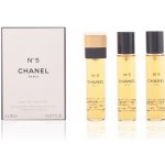 Chanel No.5 toaletní voda dámská 60 ml – Zbozi.Blesk.cz