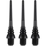 Winmau hroty soft Triton černé 50 ks – Zboží Dáma