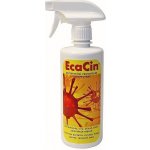 EcaCin dezinfekce na povrchy 500 ml spray – Zboží Dáma