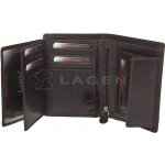 Lagen Dámská HT 31 T černá – Zboží Mobilmania