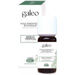 Galeo BIO esenciální olej Bazalka 10 ml – Hledejceny.cz