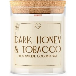 Goodie Dark Honey & Tobacco 160 g