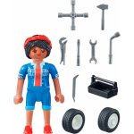 playmobil 71164 mechanička – Sleviste.cz