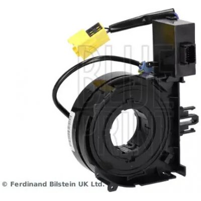 BLUE PRINT Vinutá pružina airbagu Blue Print Solution BLP ADBP140072 – Hledejceny.cz