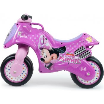 INJUSA Motorové Minnie Mouse