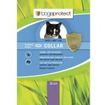 BOGAPROTECT Antiparazitní obojek pro kočky Collar 35 cm – Zboží Dáma