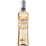 AMUNDSEN FUSION PEACH 15% 0,5 l (holá láhev) – Zboží Dáma