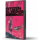 Hra na PC Citizen Sleeper