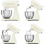 Smeg SMF05CREU – Zboží Dáma