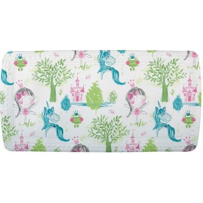 Spirella FAIRY TALE dětský motiv bílá 71 x 36 cm – Zbozi.Blesk.cz