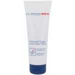 Clarins Man Active Face Wash 125 ml – Hledejceny.cz
