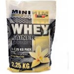 Vision Nutrition WHEY GAINER 2250 g – Hledejceny.cz