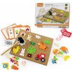 Viga zatloukání farma – Sleviste.cz