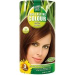 HennaPlus dlouhotrvající barva na vlasy 5.4 Indiánské léto 100 ml – Hledejceny.cz