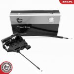 Zámek dveří ESEN SKV 60SKV631 | Zboží Auto