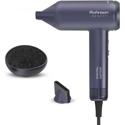 Rohnson R-684 – Sleviste.cz