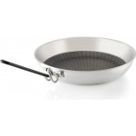 GSI Glacier Stainless Steel Frypan 20cm – Sleviste.cz