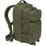 Brandit Cooper Lasercut zelený 25 l – Zboží Dáma