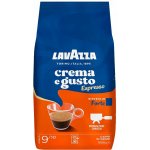 Lavazza Crema e Gusto Tradizione Italiana 1 kg – Zbozi.Blesk.cz