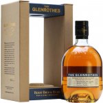 Glenrothes Ancestors Reserve 43% 0,7 l (karton) – Hledejceny.cz