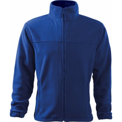 Jacket 501 Fleece Malfini Rimeck 05-královská modrá