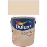 Dulux COW pouštní stezka 2,5 L – Zbozi.Blesk.cz
