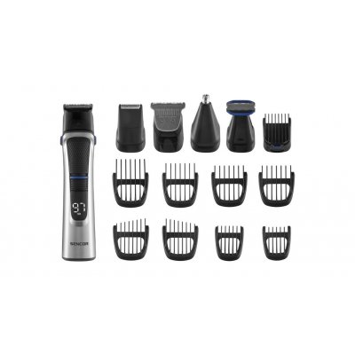 Sencor SHP 8500BK – Zboží Dáma