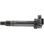 Zapalovací cívka BOSCH 0 986 AG0 509 – Hledejceny.cz