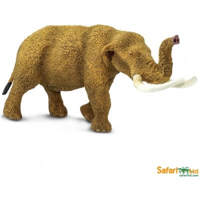 Safari Ltd. Americký mastodont