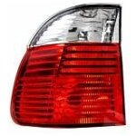 Zadní světlo - levé vnější BMW 5 (E39) | 1996-2004 | DEPO | – Hledejceny.cz
