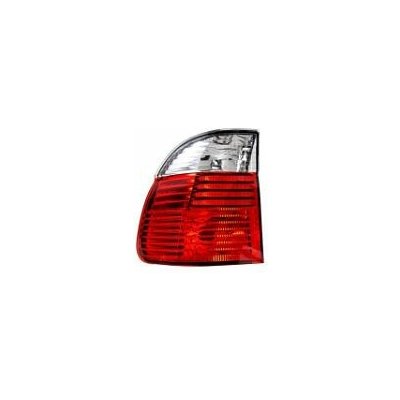 Zadní světlo - levé vnější BMW 5 (E39) | 1996-2004 | DEPO | – Hledejceny.cz