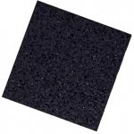 Flomat Gumová Floma UniPad 9 x 9 x 0,5 cm – Hledejceny.cz