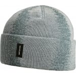 Nicholson Rib beanie Grey Ice – Hledejceny.cz