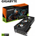 Gigabyte GV-N407SGAMING OC-12GD – Hledejceny.cz