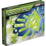 Geomag Geoglow 40 – Zboží Dáma